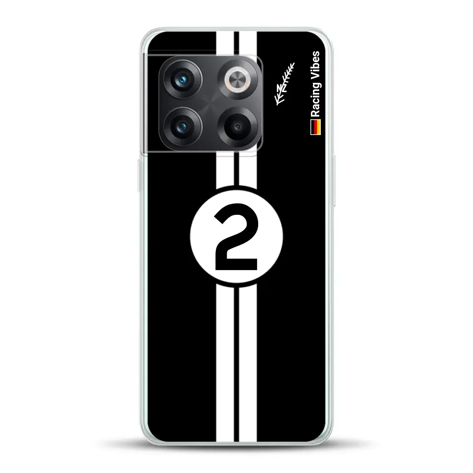 GT40 24h LM Sieger 1966 Livery - Custodia per cellulare personalizzata