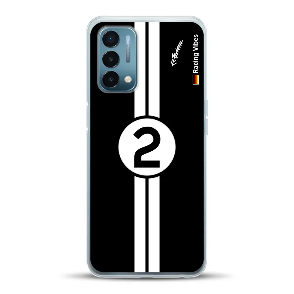 GT40 24h LM Sieger 1966 Livery - Custodia per cellulare personalizzata