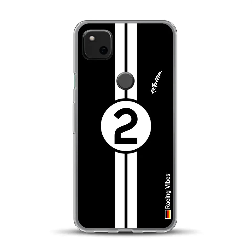 GT40 24h LM Sieger 1966 Livery - Individuelle Handyhülle für Google