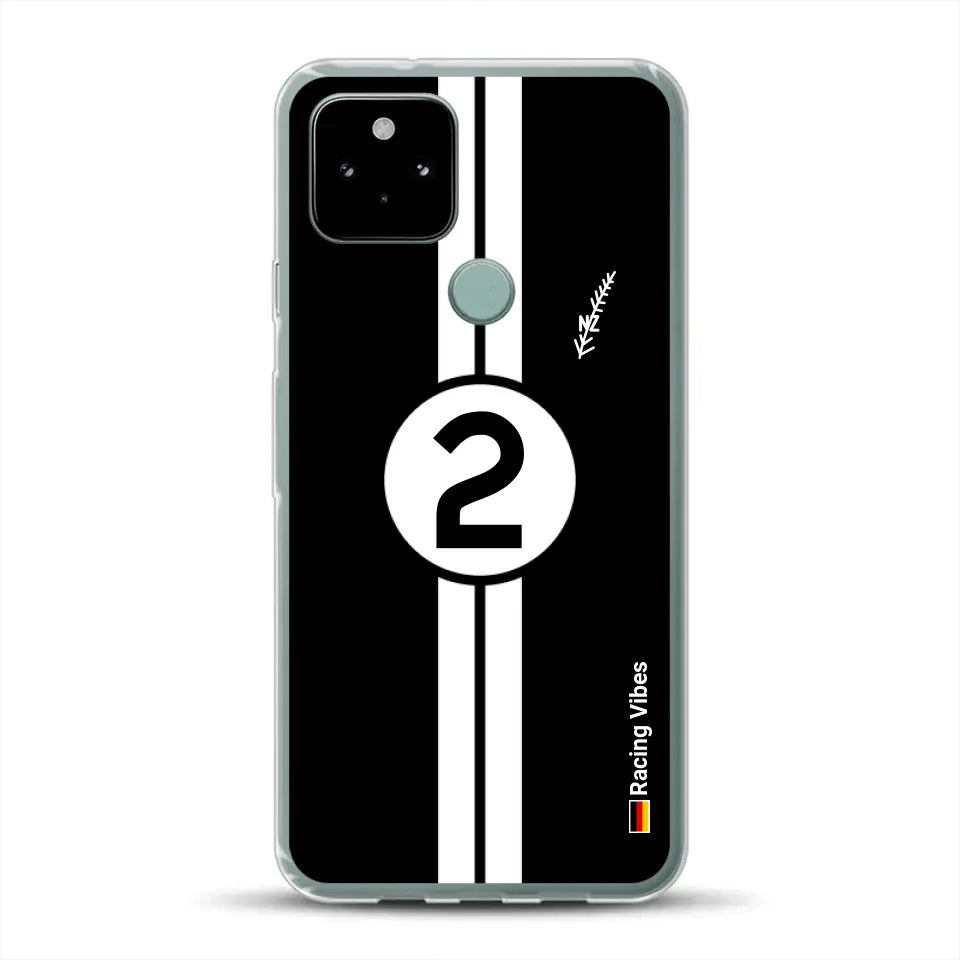 GT40 24h LM Sieger 1966 Livery - Individuelle Handyhülle für Google