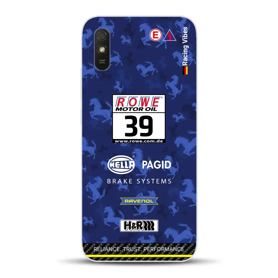 Ferrari 488 / 296 GT3 Racing One Livery - Individuelle Handyhülle für Xiaomi