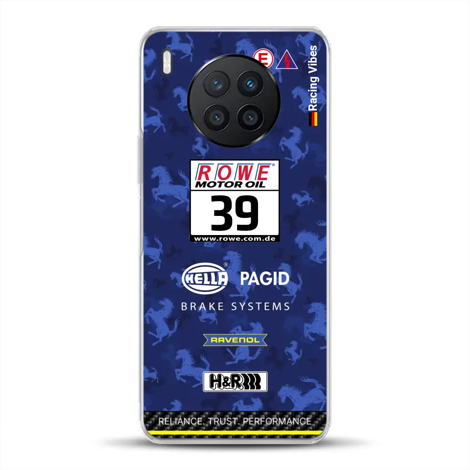 Ferrari 488 / 296 GT3 Racing One Livery - Individuelle Handyhülle für Huawei