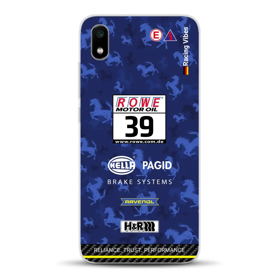 Ferrari 488 / 296 GT3 Racing One Livery - Individuelle Handyhülle für Xiaomi