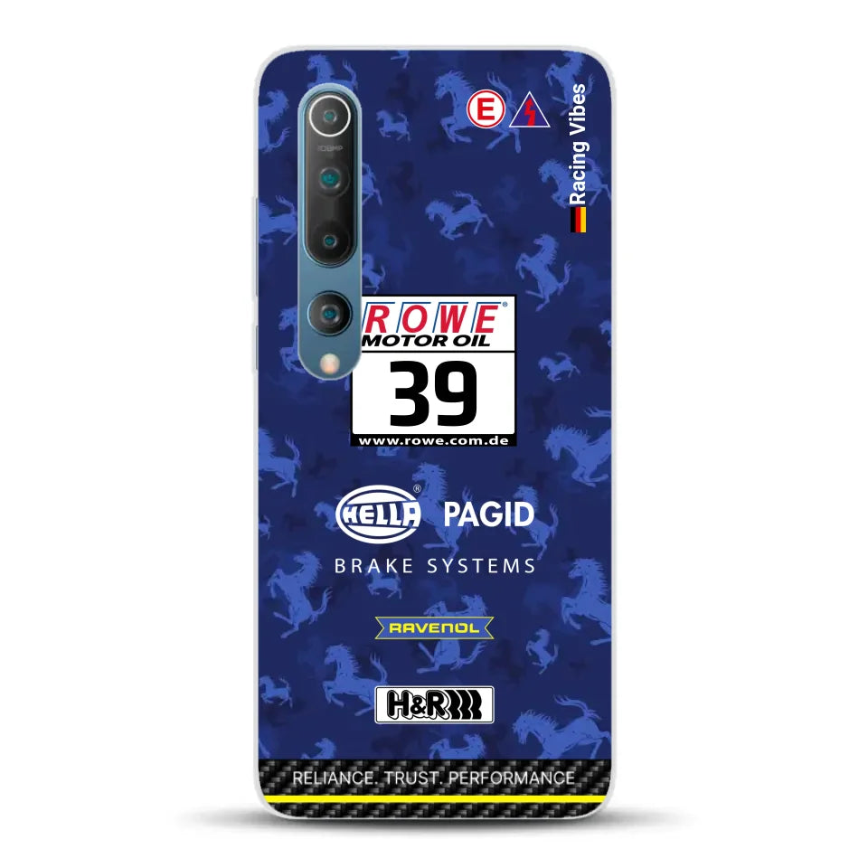 Ferrari 488 / 296 GT3 Racing One Livery - Individuelle Handyhülle für Xiaomi