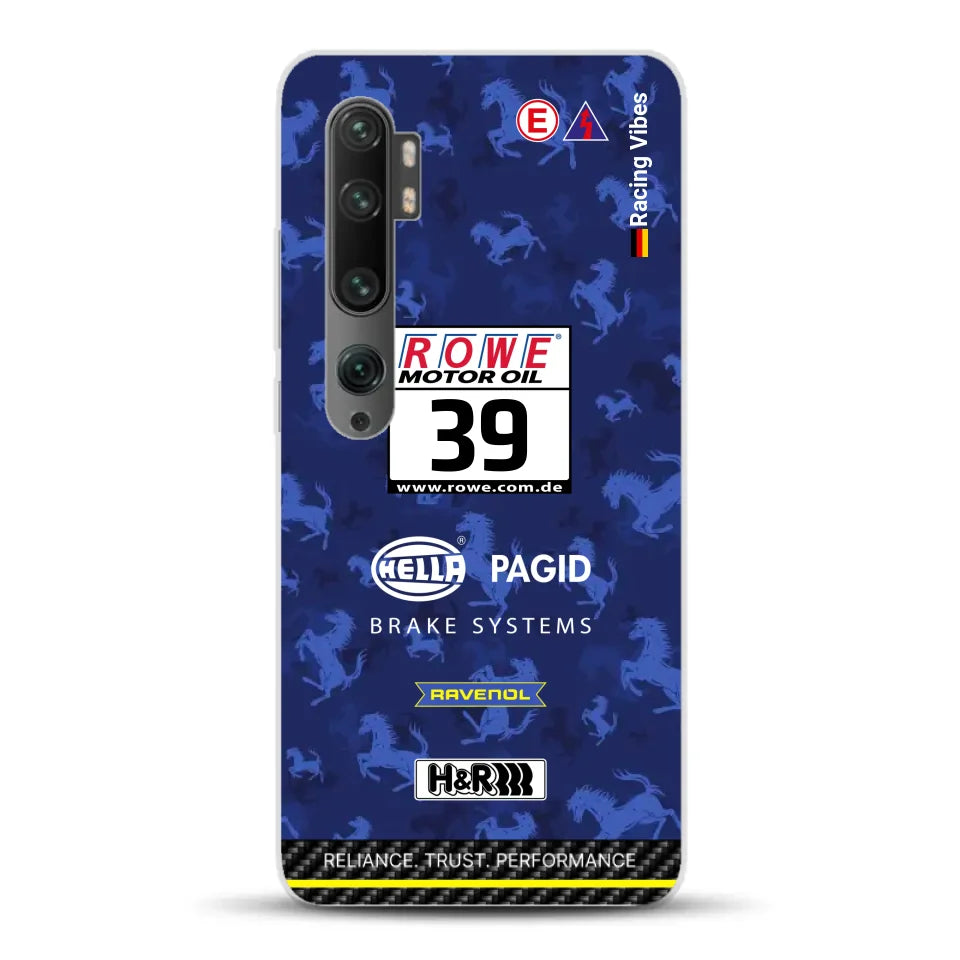 Ferrari 488 / 296 GT3 Racing One Livery - Individuelle Handyhülle für Xiaomi