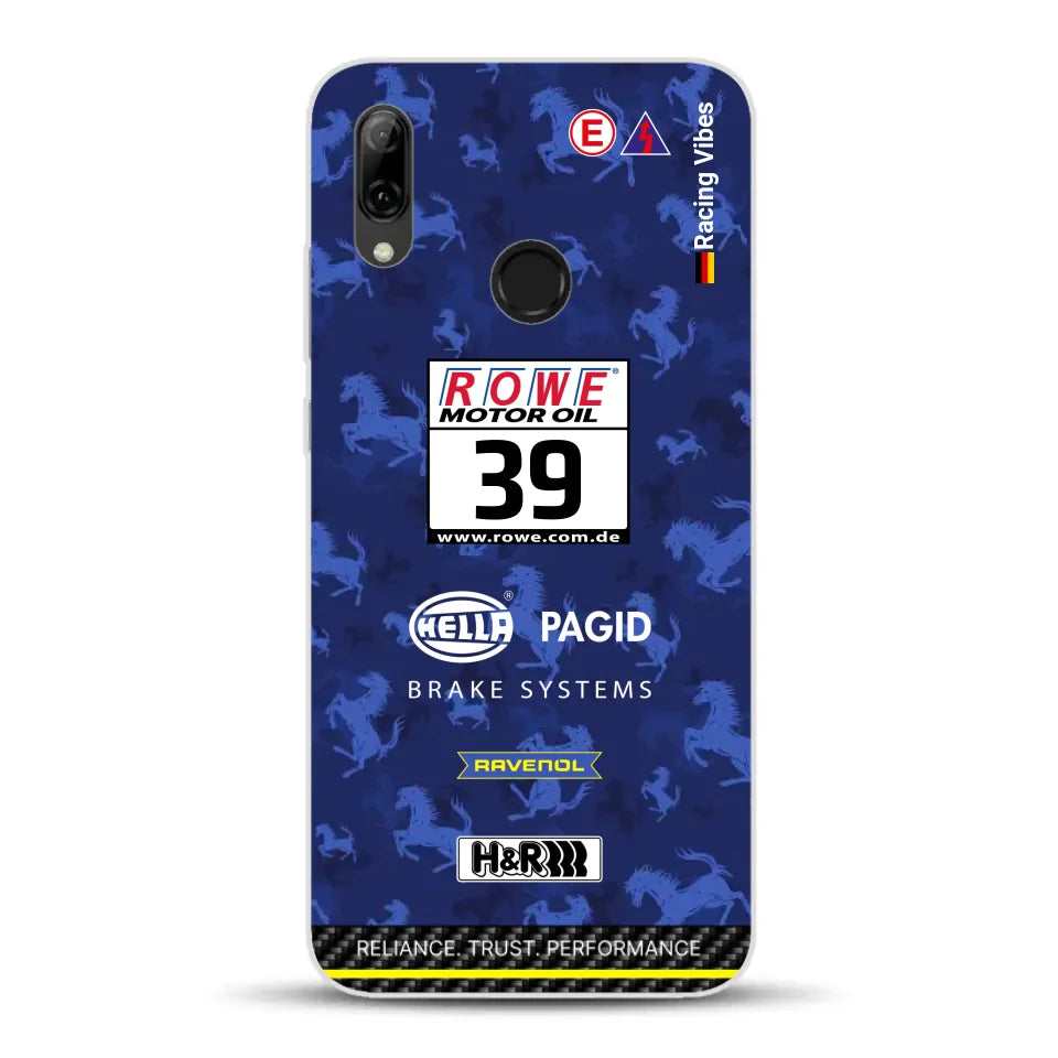 Ferrari 488 / 296 GT3 Racing One Livery - Custodia per cellulare personalizzata per Huawei