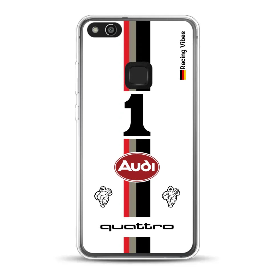 Audi Quattro S1 E2 Pikes Peak Livery - Personnalisé coque pour Huawei