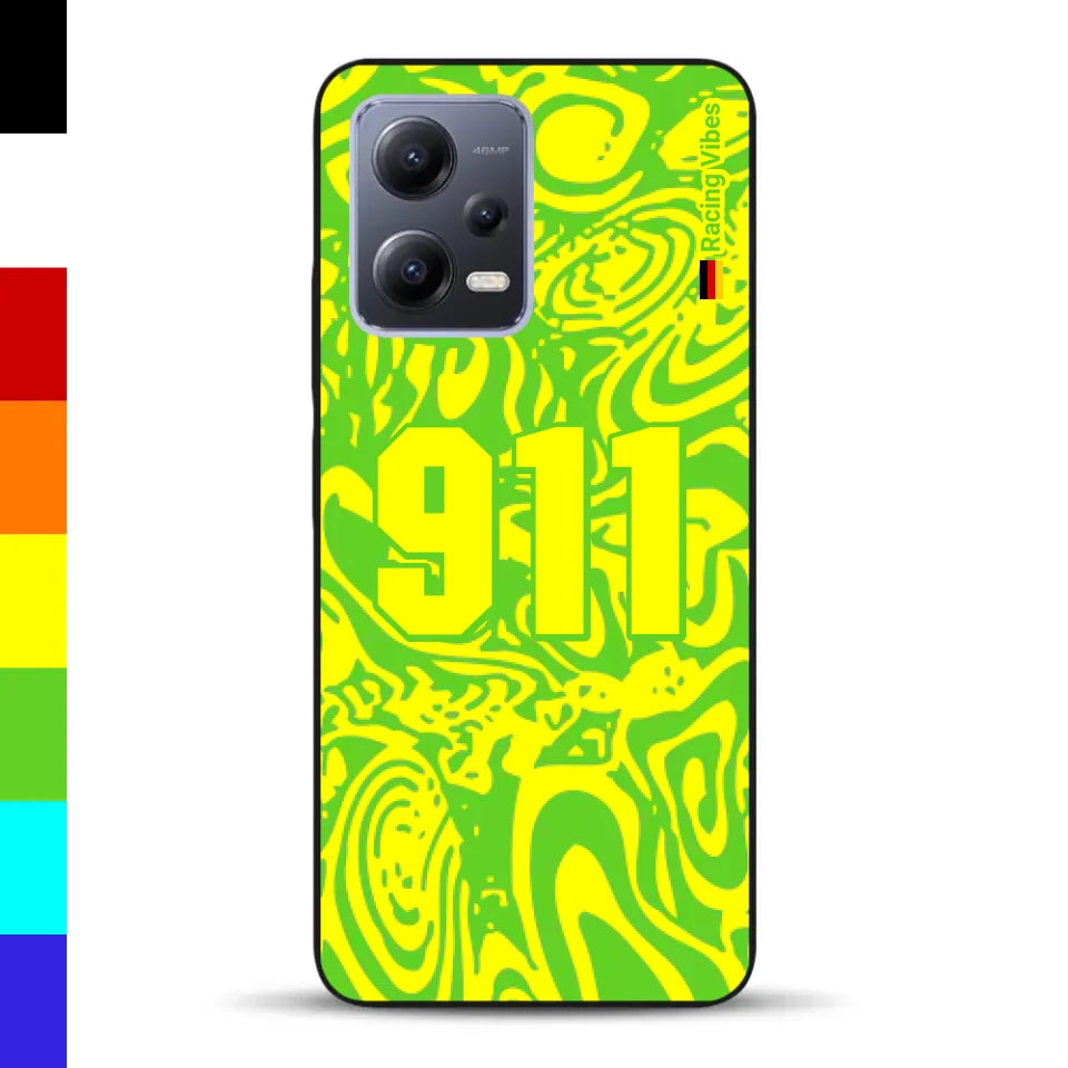 Erlkönig - Personnalisé coque pour Xiaomi