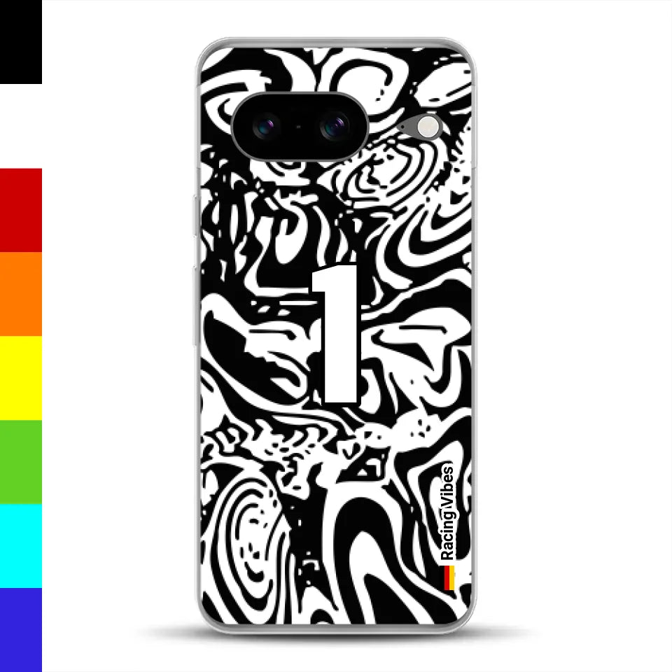 Erlkönig - Personnalisé coque pour Google