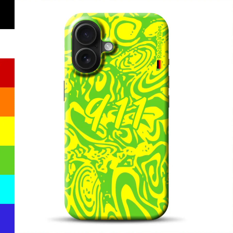 Erlkönig – Personnalisé Premium Case pour iPhone