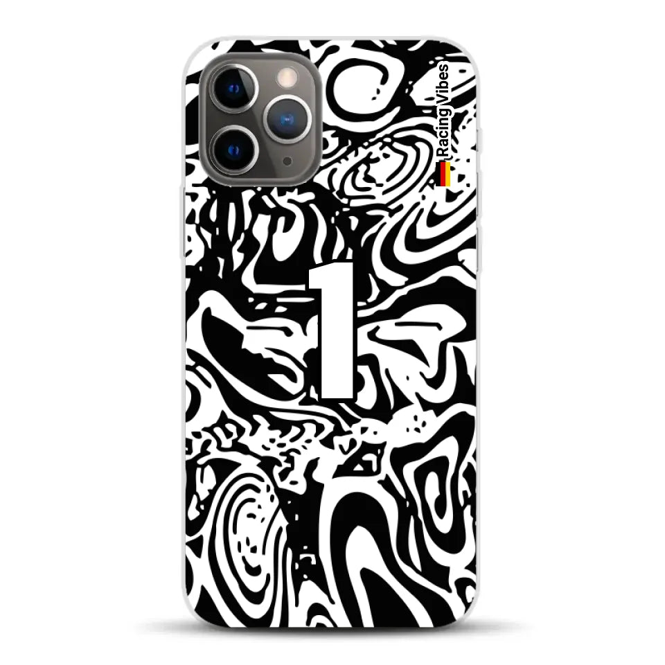 Erlkönig - Custodia per cellulare personalizzata per iPhone