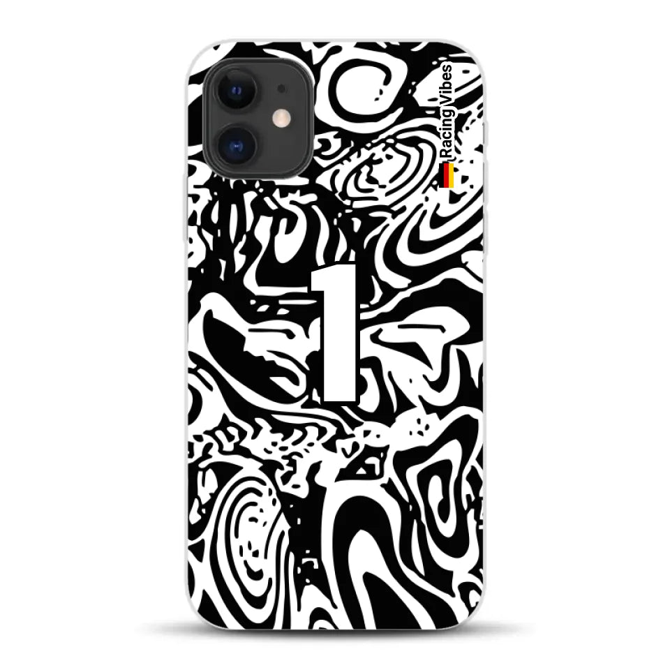 Erlkönig - Individuelle Handyhülle für iPhone