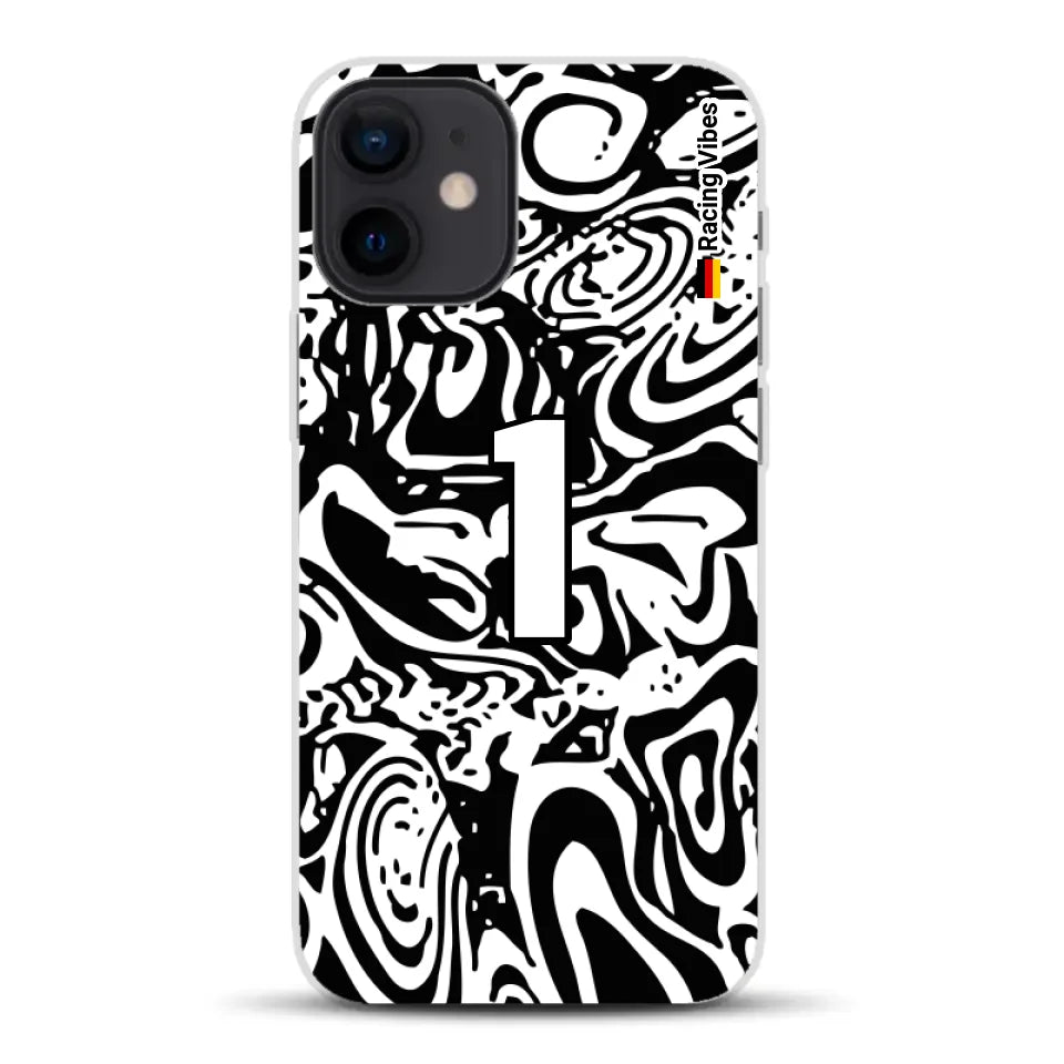 Erlkönig - Custodia per cellulare personalizzata per iPhone