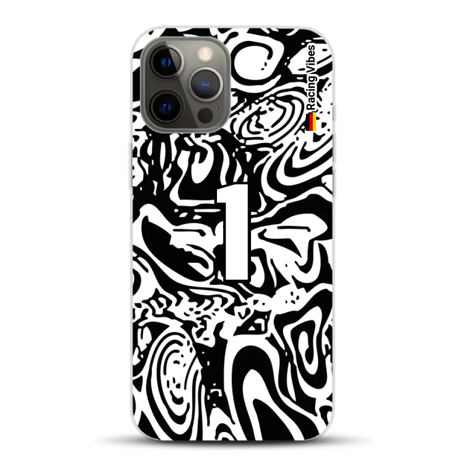 Erlkönig - Custodia per cellulare personalizzata per iPhone