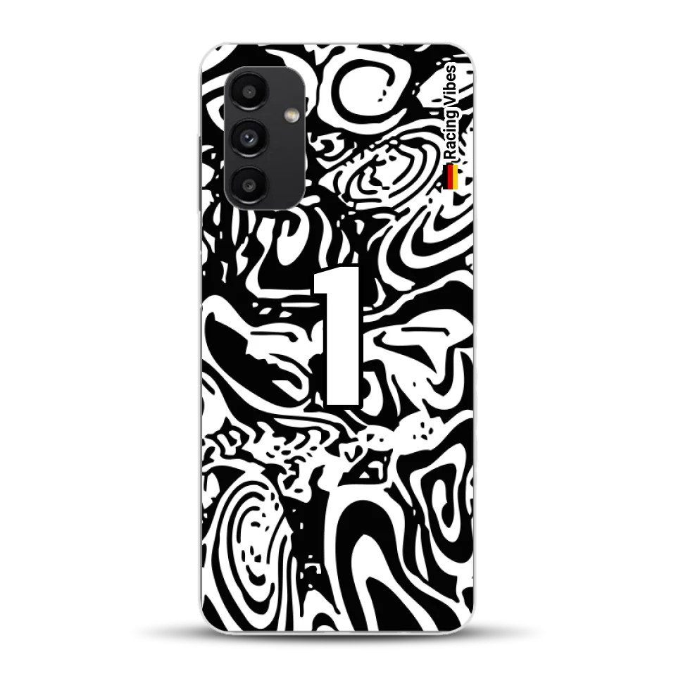 Erlkönig - Personnalisé coque pour Samsung