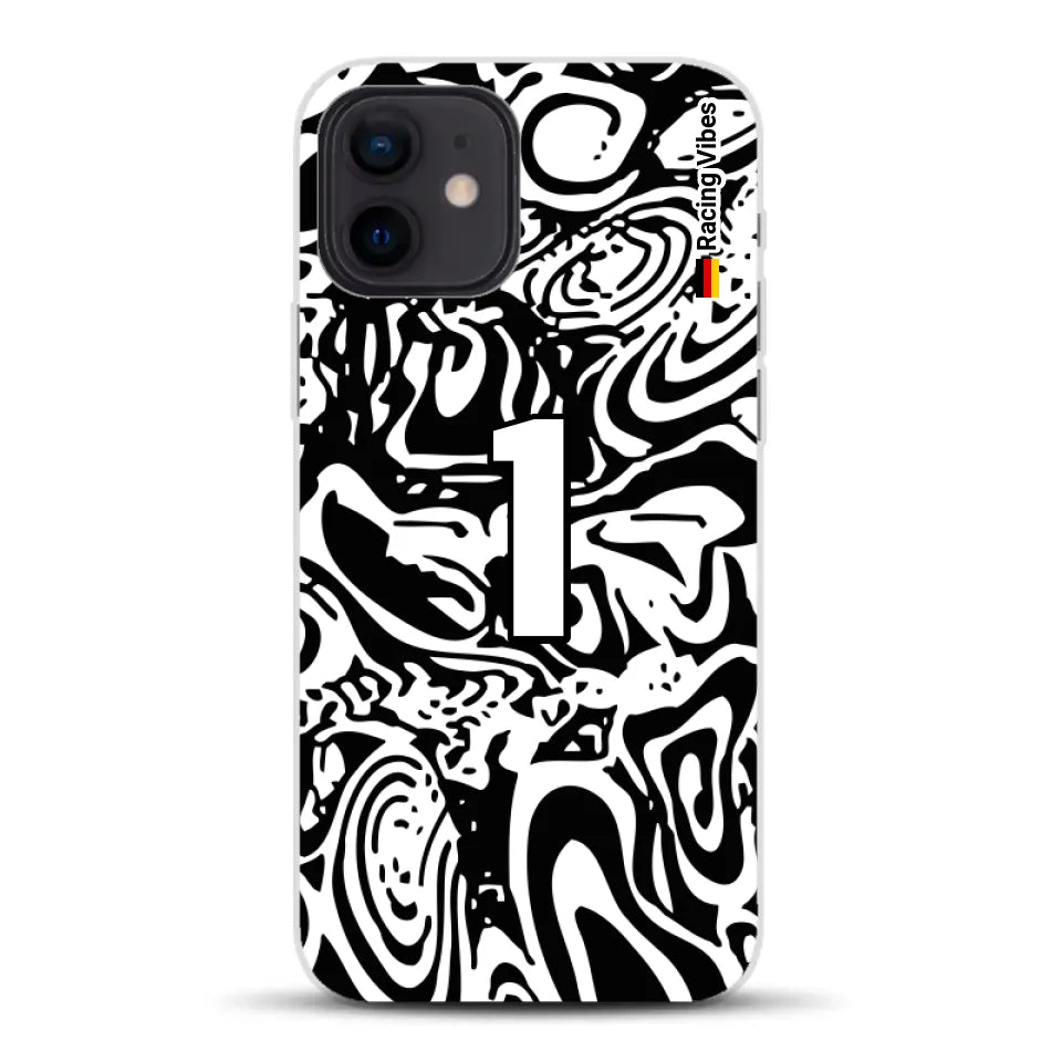 Erlkönig - Custom phone case for iPhone