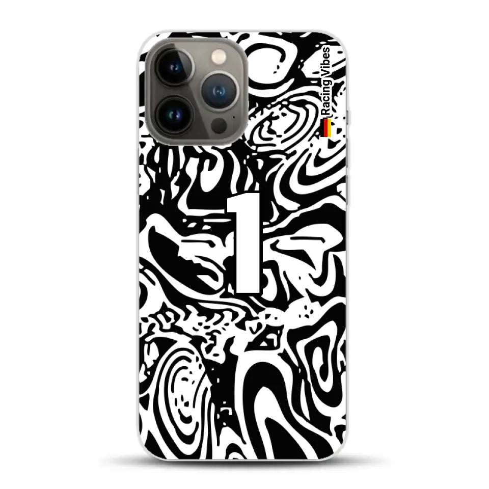 Erlkönig - Custodia per cellulare personalizzata per iPhone