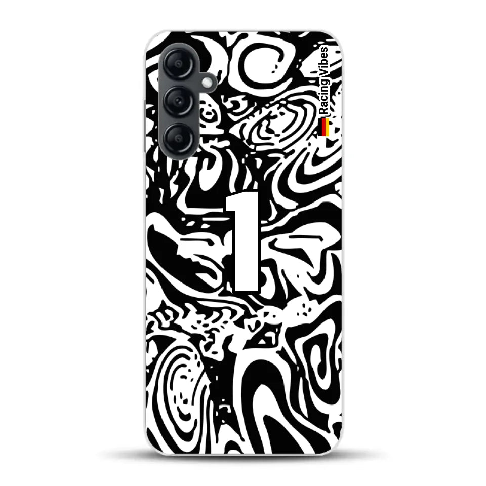 Erlkönig - Individuelle Handyhülle für Samsung