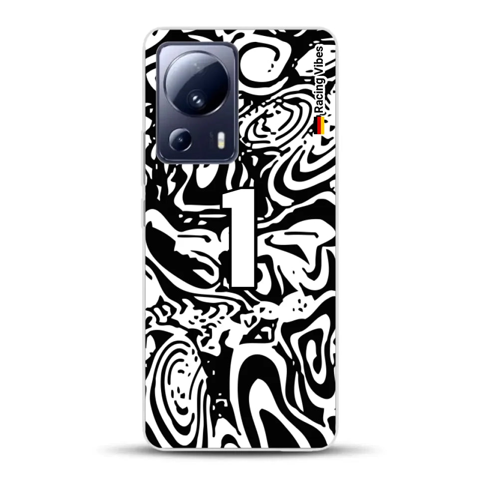 Erlkönig - Personnalisé coque pour Xiaomi