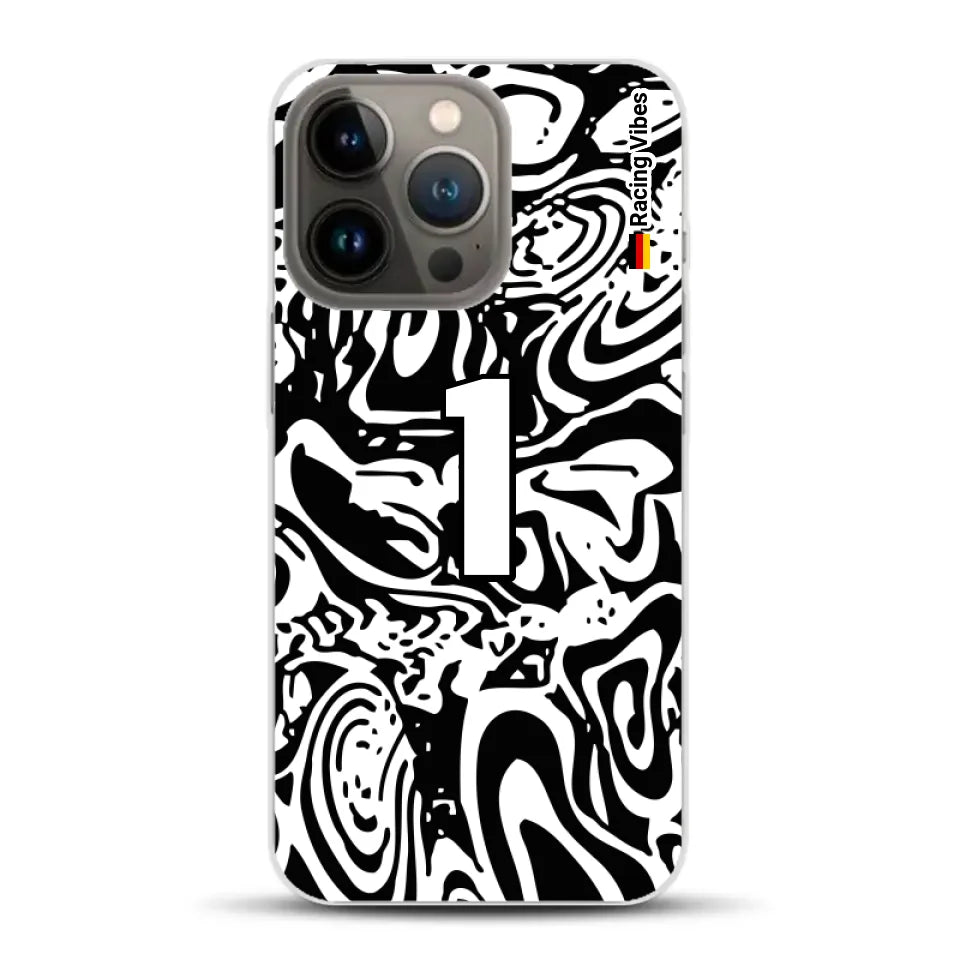 Erlkönig - Custodia per cellulare personalizzata per iPhone