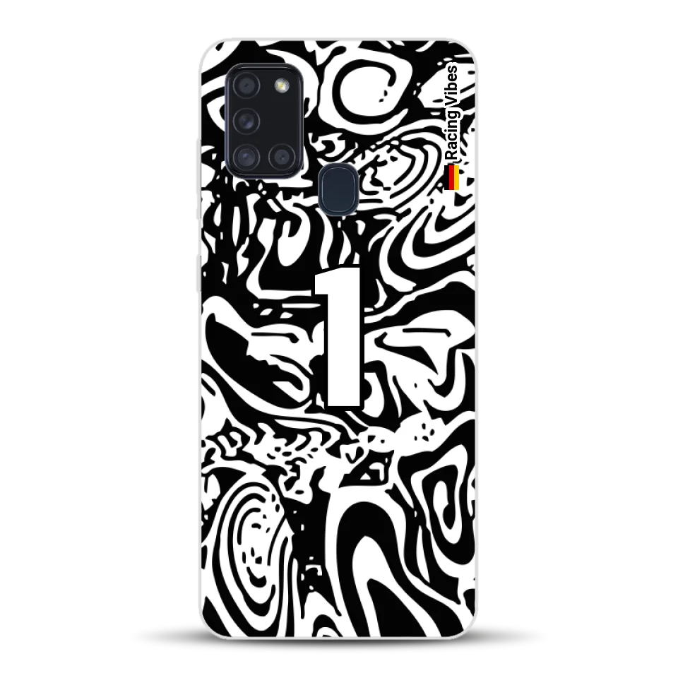 Erlkönig - Personnalisé coque pour Samsung