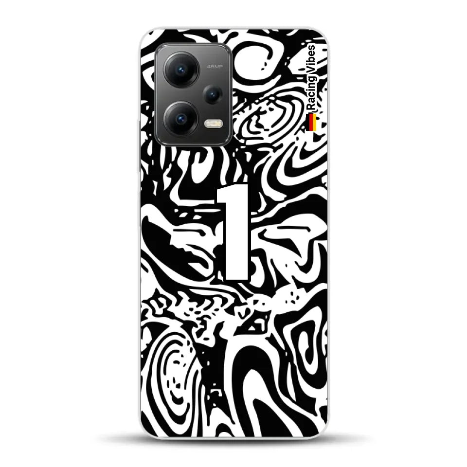 Erlkönig - Individuelle Handyhülle für Xiaomi