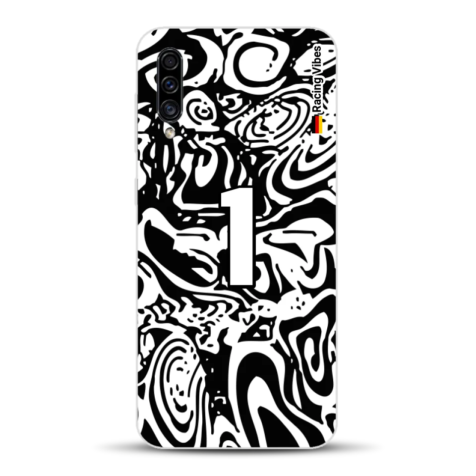 Erlkönig - Custom phone case for Samsung
