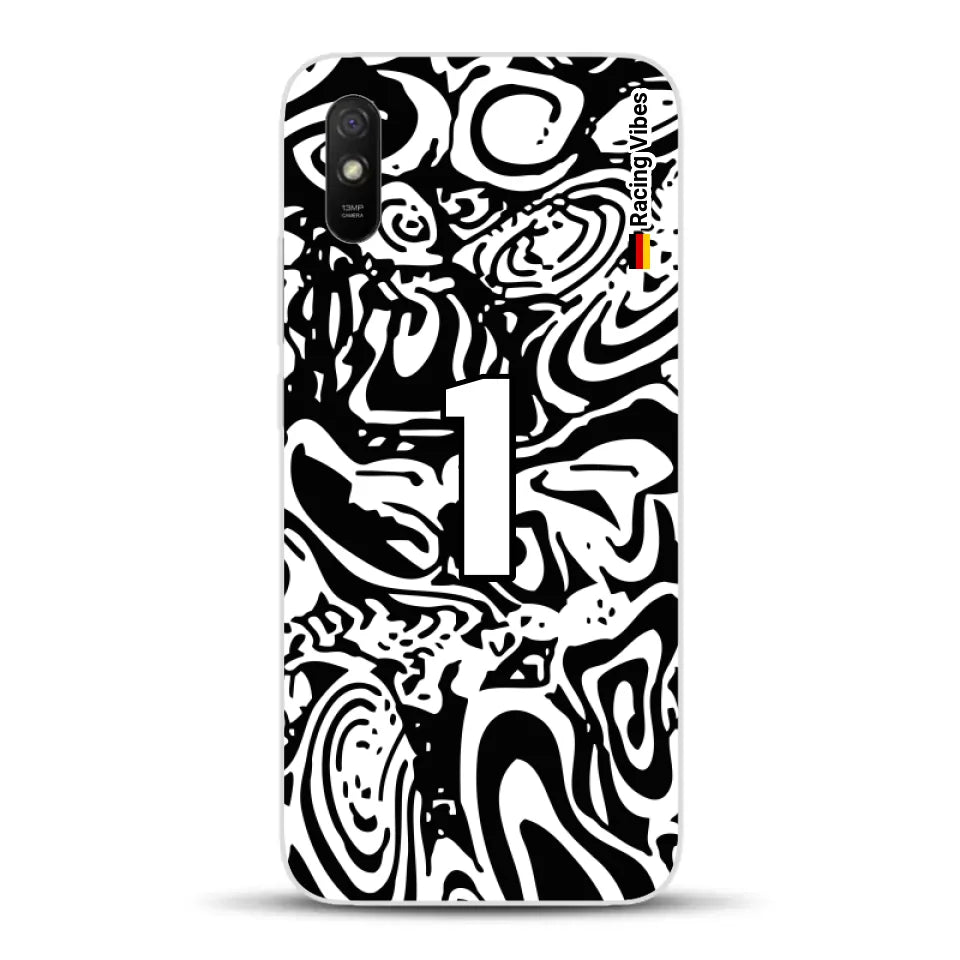 Erlkönig - Personnalisé coque pour Xiaomi