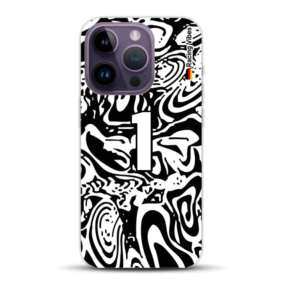 Erlkönig - Custodia per cellulare personalizzata per iPhone