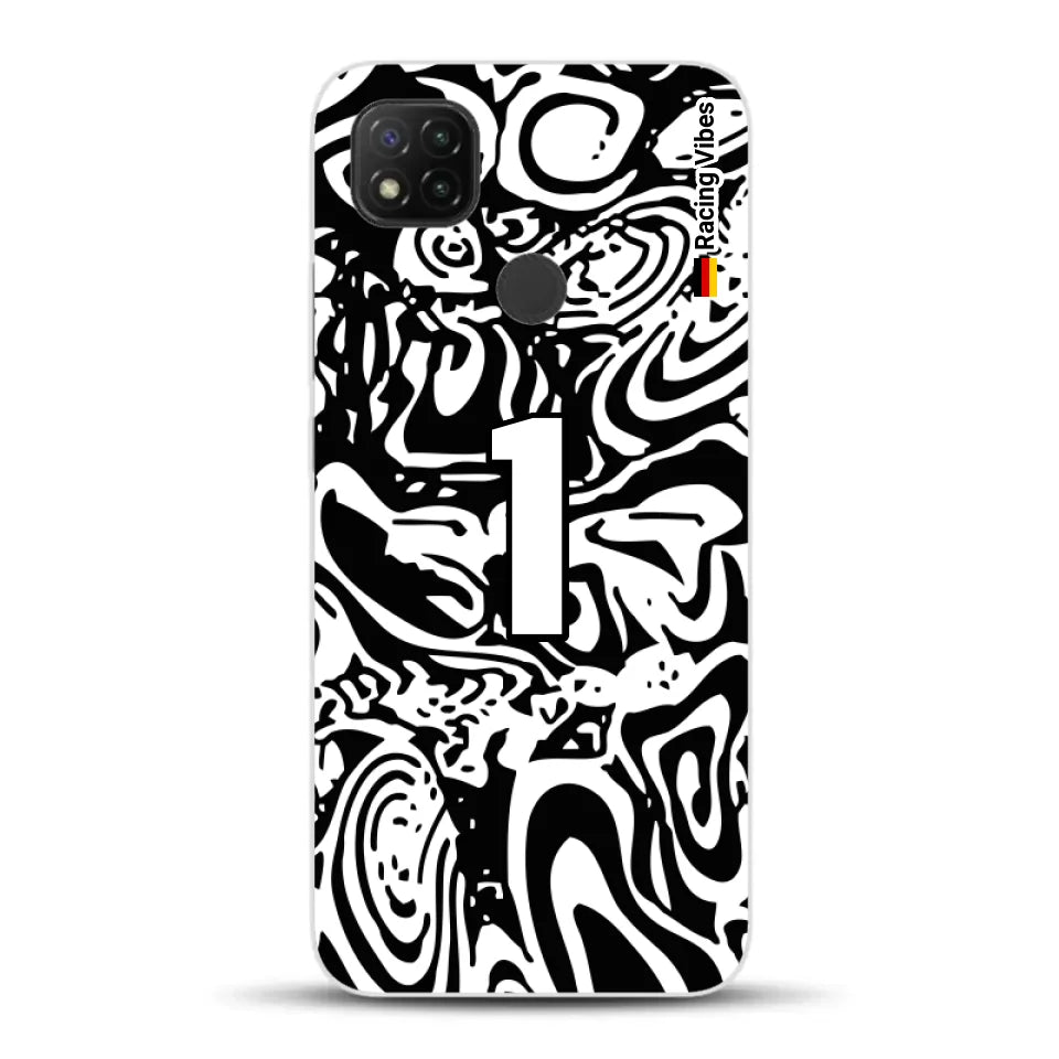 Erlkönig - Personnalisé coque pour Xiaomi