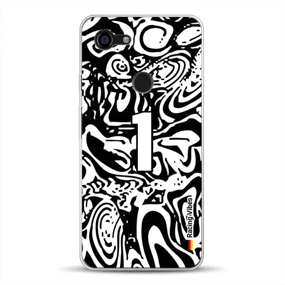 Erlkönig - Custodia per cellulare personalizzata per Google