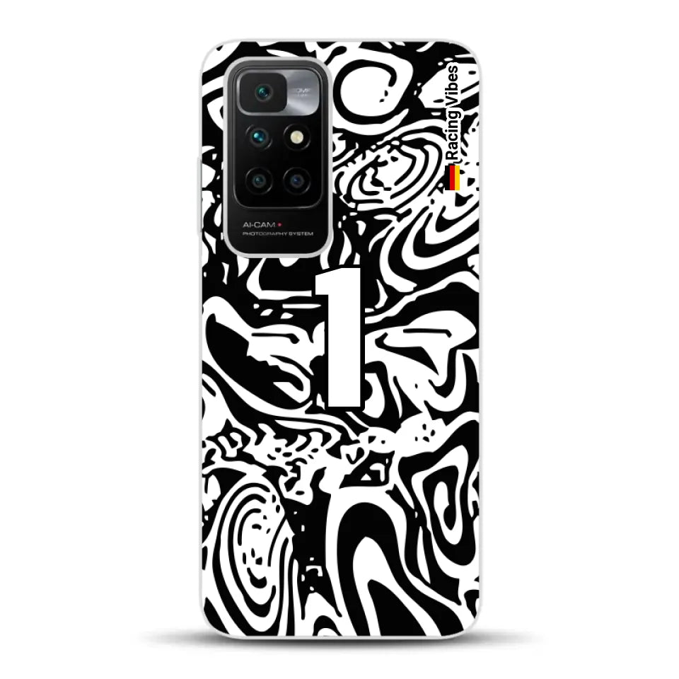 Erlkönig - Personnalisé coque pour Xiaomi