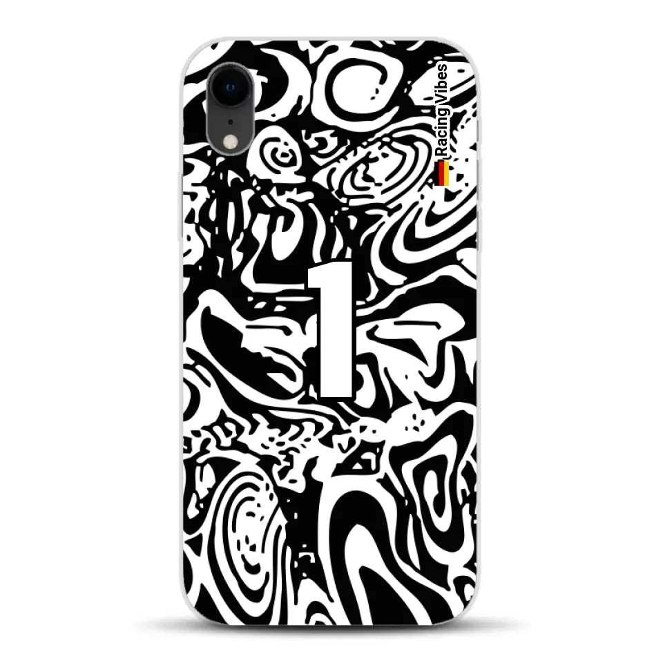 Erlkönig - Custodia per cellulare personalizzata per iPhone