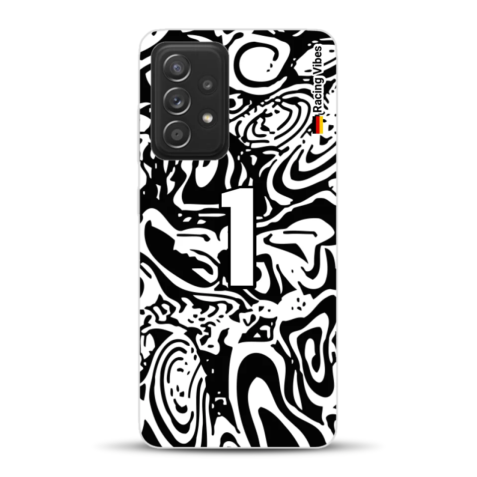 Erlkönig - Personnalisé coque pour Samsung