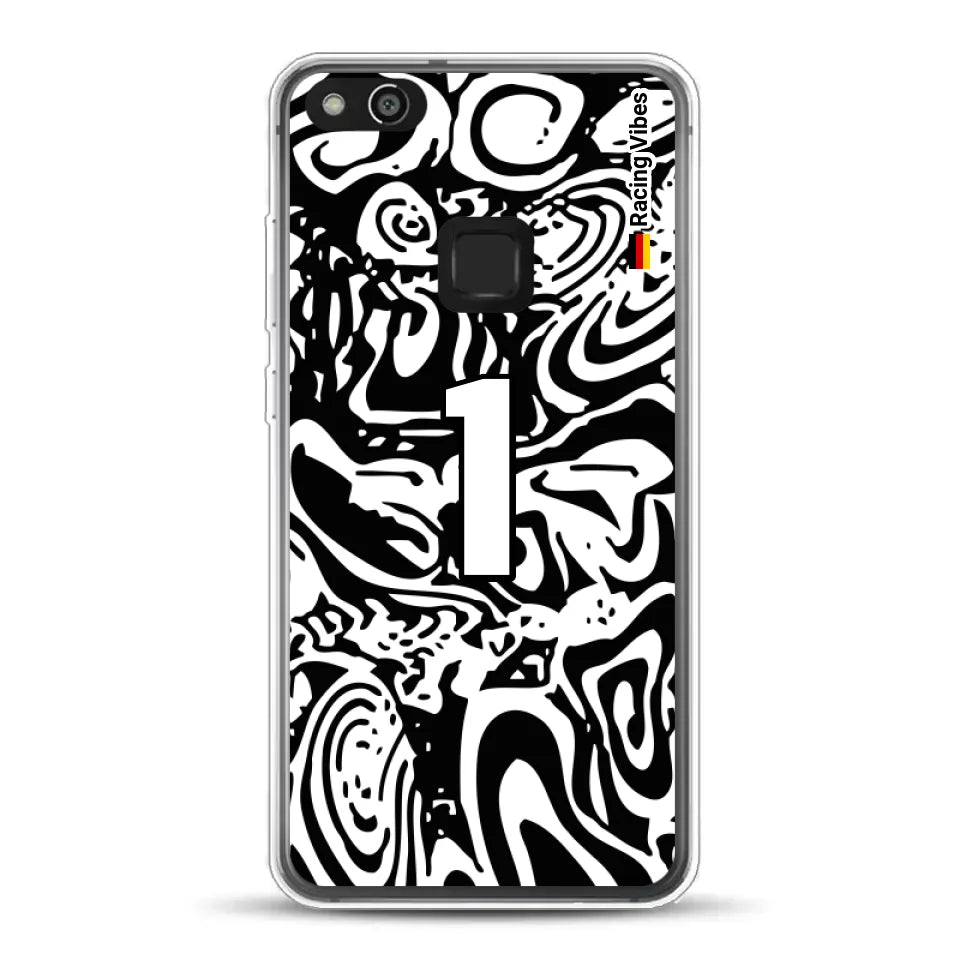 Erlkönig - Individuelle Handyhülle für Huawei