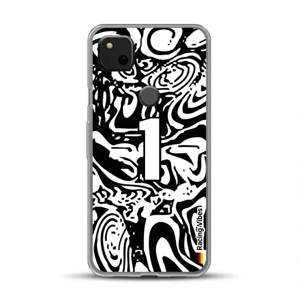 Erlkönig - Custodia per cellulare personalizzata per Google