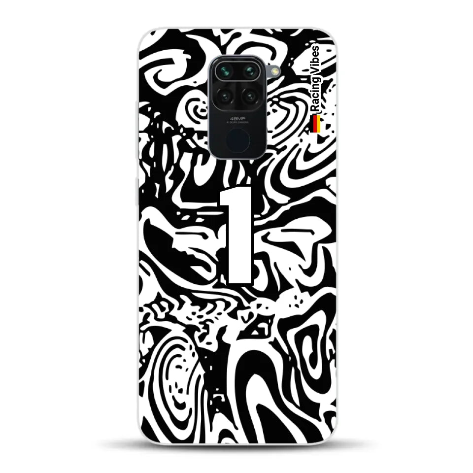 Erlkönig - Personnalisé coque pour Xiaomi