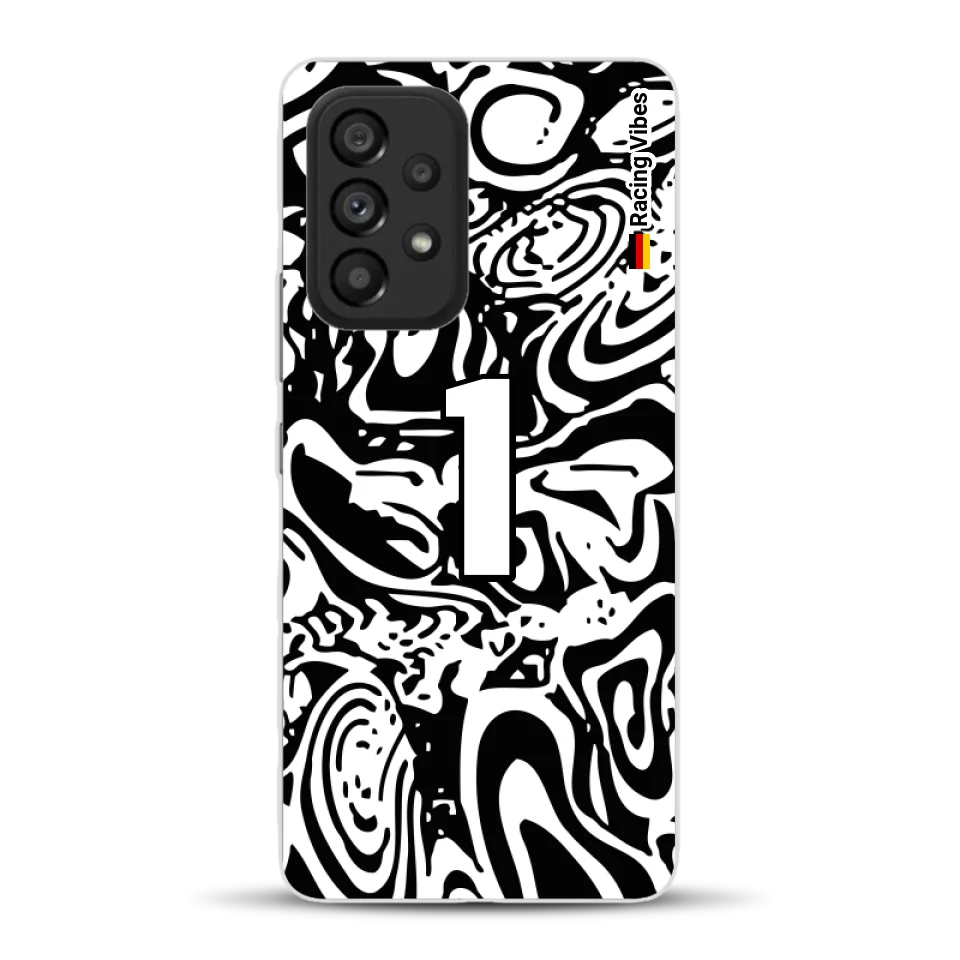 Erlkönig - Personnalisé coque pour Samsung