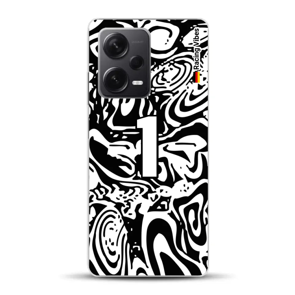Erlkönig - Individuelle Handyhülle für Xiaomi