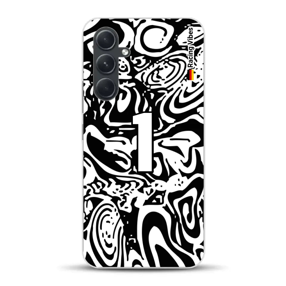 Erlkönig - Individuelle Handyhülle für Samsung