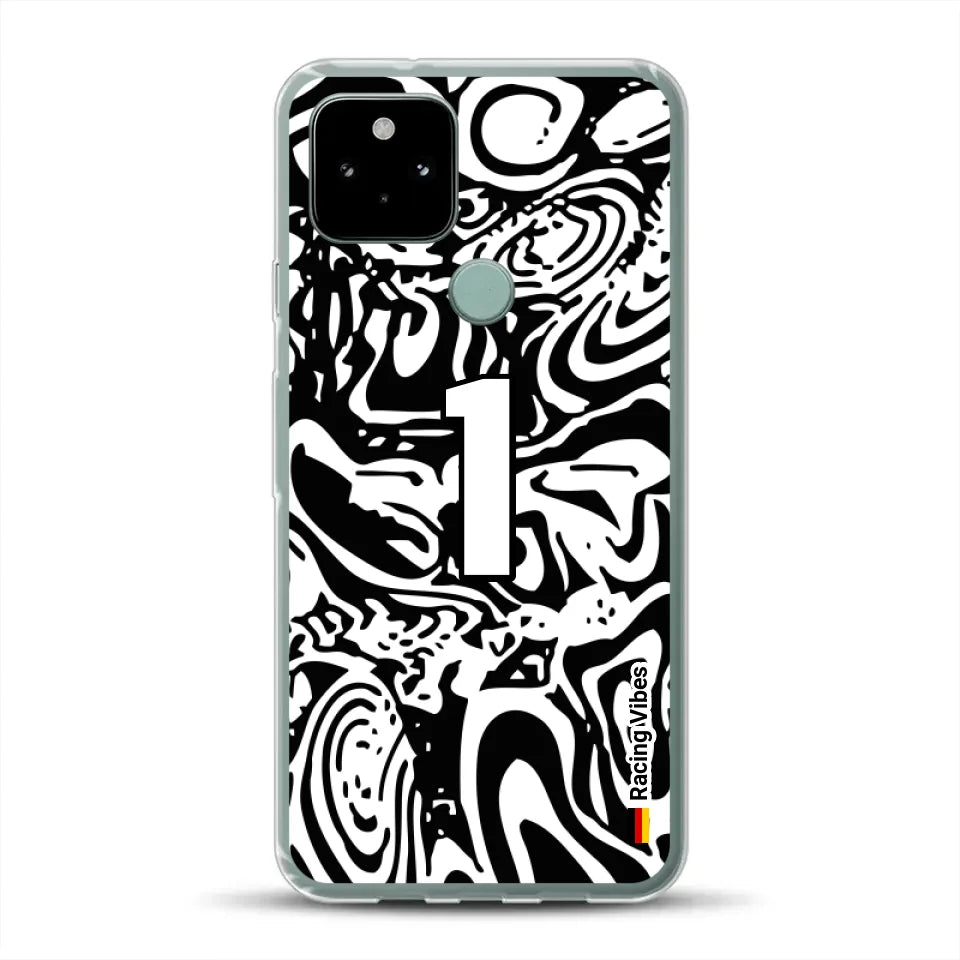 Erlkönig - Custodia per cellulare personalizzata per Google