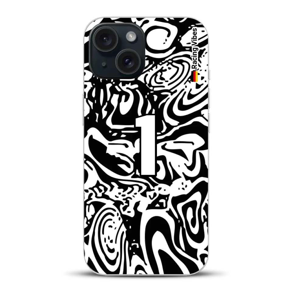 Erlkönig - Custodia per cellulare personalizzata per iPhone