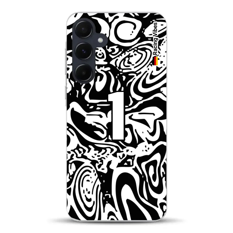 Erlkönig - Individuelle Handyhülle für Samsung