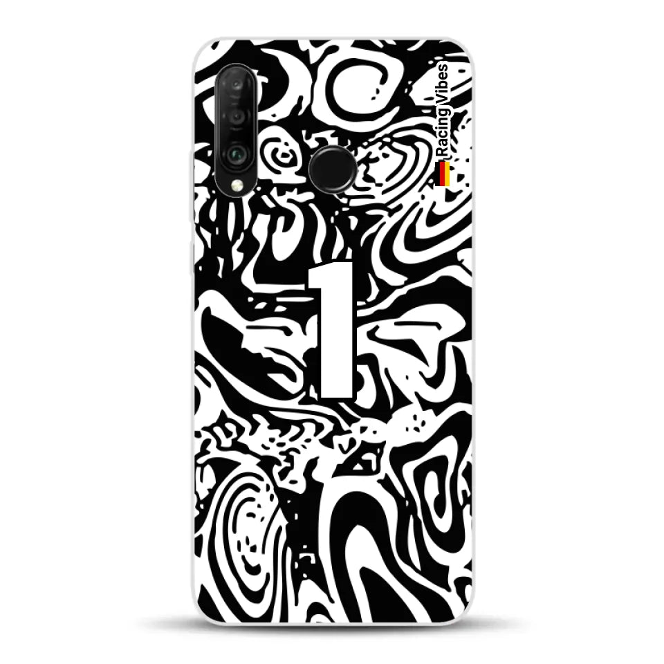 Erlkönig - Individuelle Handyhülle für Huawei