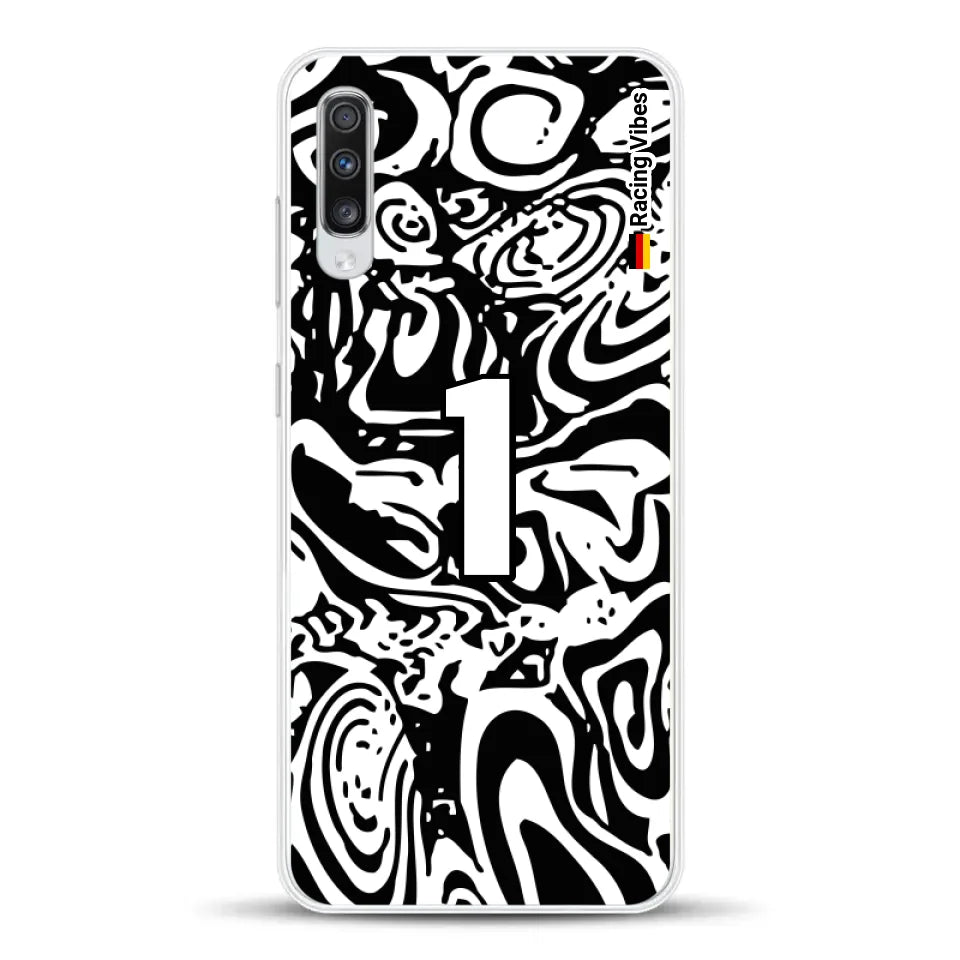 Erlkönig - Custom phone case for Samsung