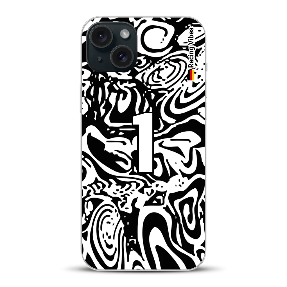 Erlkönig - Custodia per cellulare personalizzata per iPhone