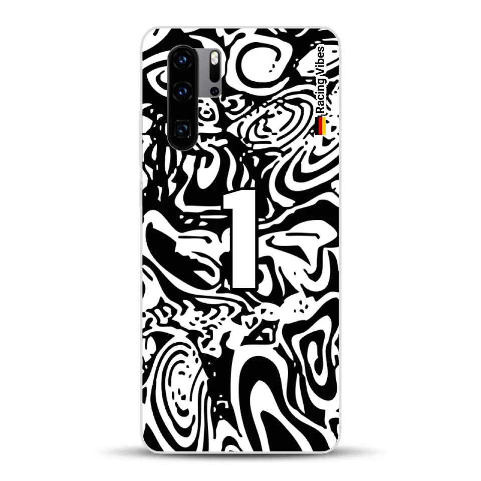 Erlkönig - Individuelle Handyhülle für Huawei