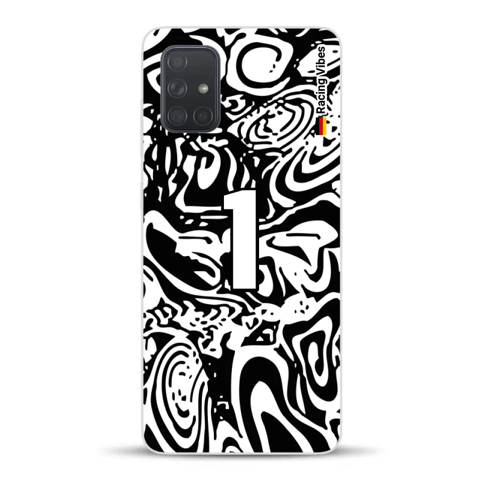 Erlkönig - Individuelle Handyhülle für Samsung
