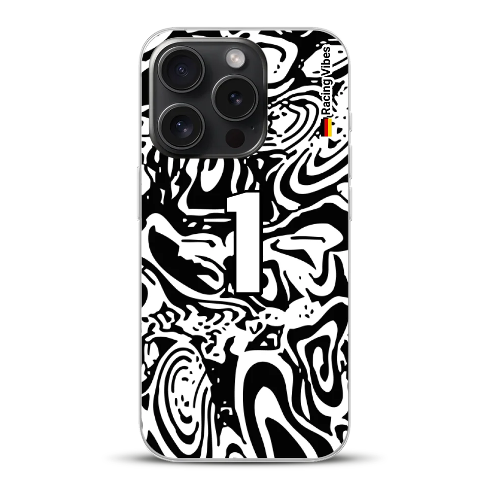 Erlkönig - Custodia per cellulare personalizzata per iPhone