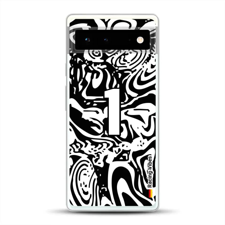 Erlkönig - Custodia per cellulare personalizzata per Google